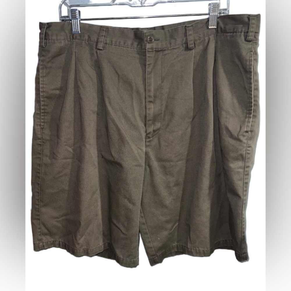 Puritan- Grey men’s shorts